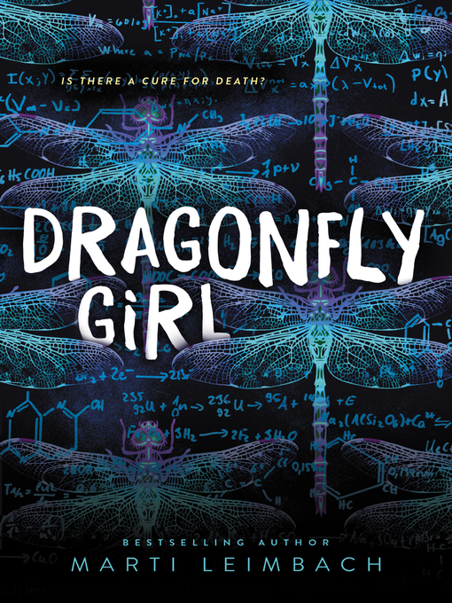 Title details for Dragonfly Girl by Marti Leimbach - Available
